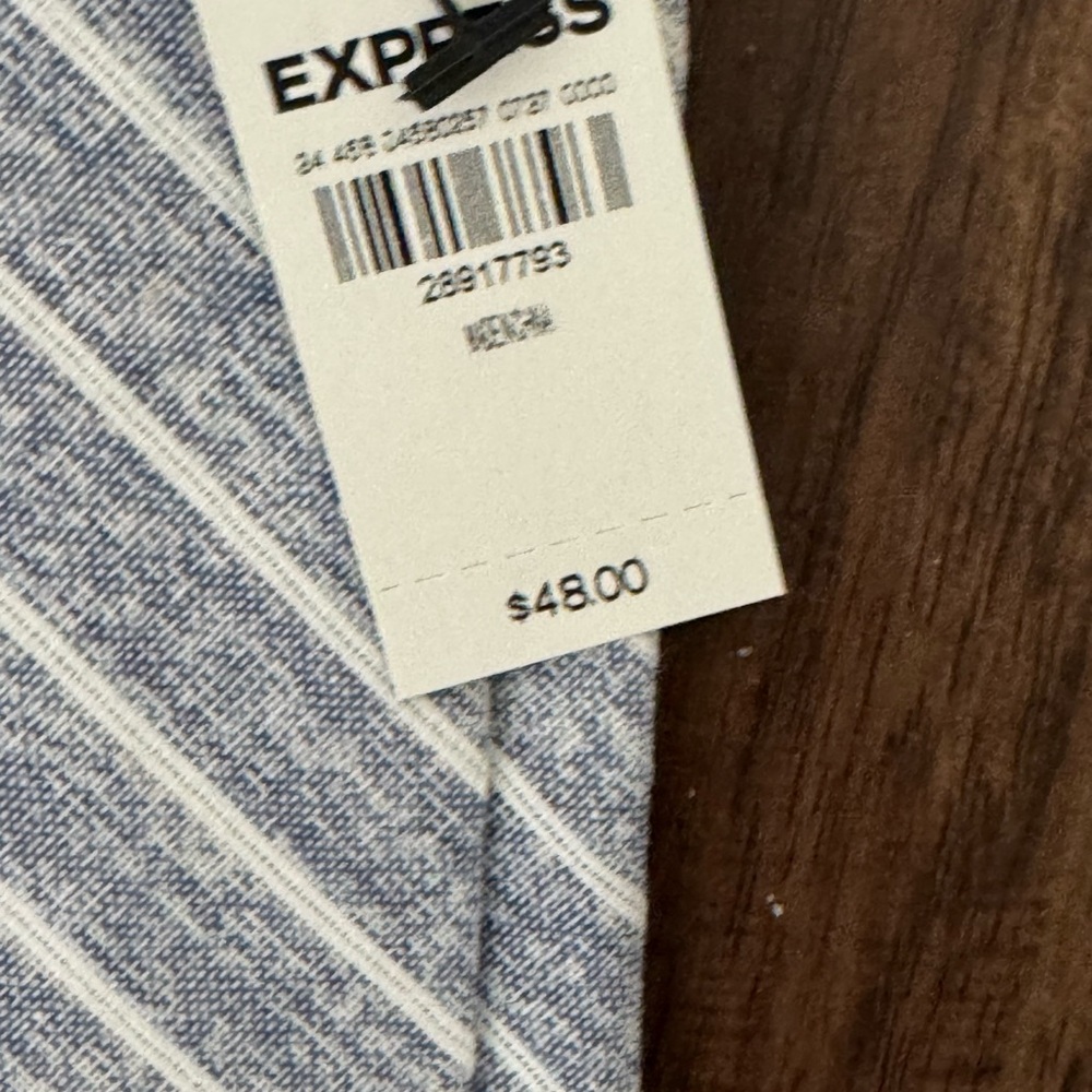 Express tie - Picture 11 of 11